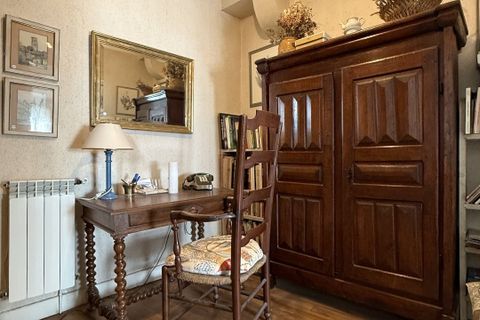 Dorfhaus in Lectoure, Gers, Lectoure - € 220.000 | Ref: 320091311 - Foto 8