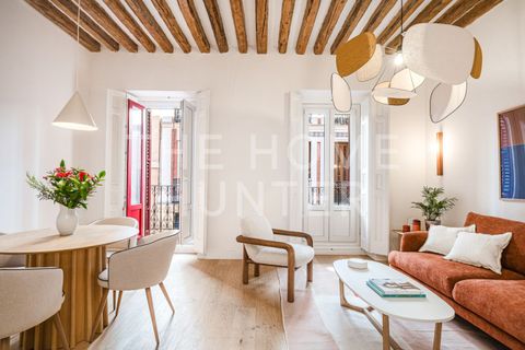 Leilighet i Madrid, Madrid, Madrid - € 750 000 | Ref: THH3606 - foto 2