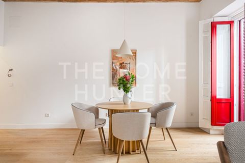 Leilighet i Madrid, Madrid, Madrid - € 750 000 | Ref: THH3606 - foto 3