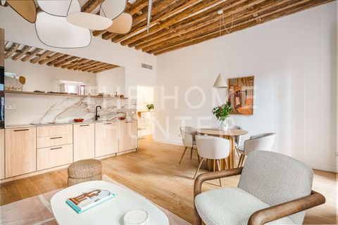 Leilighet i Madrid, Madrid, Madrid - € 750 000 | Ref: THH3606 - foto 4
