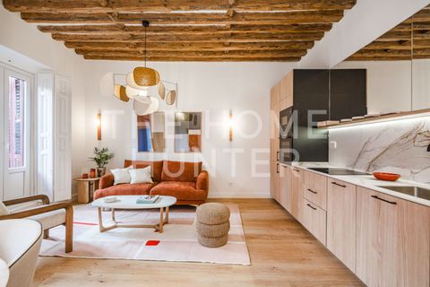 Leilighet i Madrid, Madrid, Madrid - € 750 000 | Ref: THH3606 - foto 5