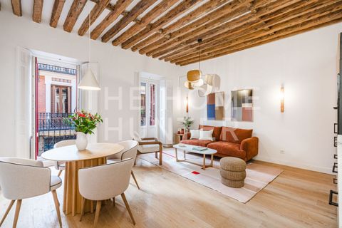 Leilighet i Madrid, Madrid, Madrid - € 750 000 | Ref: THH3606 - foto 6