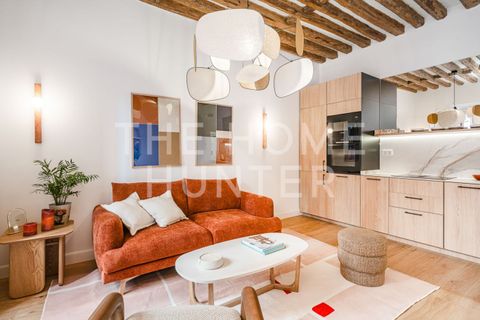 Leilighet i Madrid, Madrid, Madrid - € 750 000 | Ref: THH3606 - foto 7