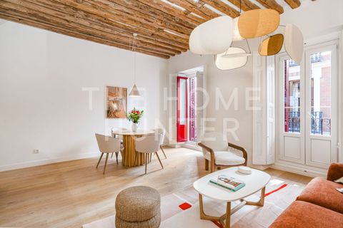 Leilighet i Madrid, Madrid, Madrid - € 750 000 | Ref: THH3606 - foto 8