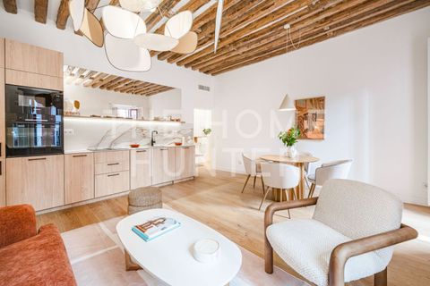 Leilighet i Madrid, Madrid, Madrid - € 750 000 | Ref: THH3606 - foto 9