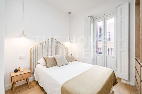 Leilighet i Madrid, Madrid, Madrid - € 750 000 | Ref: THH3606 - foto 10