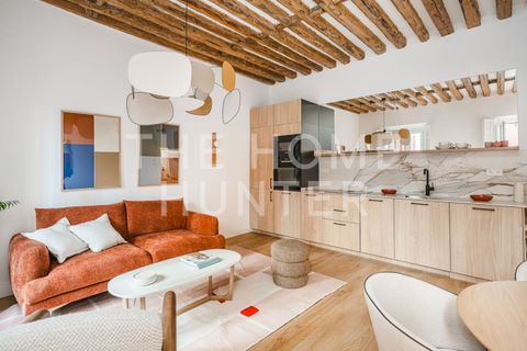 Leilighet i Madrid, Madrid, Madrid - € 750 000 | Ref: THH3606 - foto 11