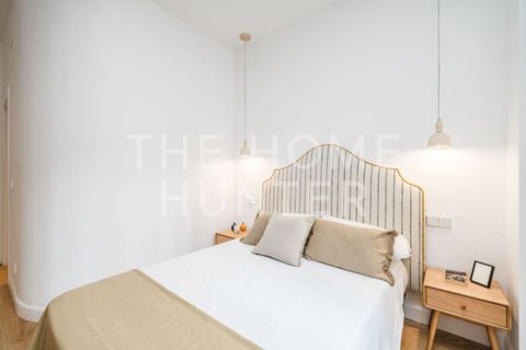 Leilighet i Madrid, Madrid, Madrid - € 750 000 | Ref: THH3606 - foto 12