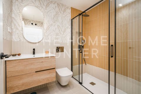 Leilighet i Madrid, Madrid, Madrid - € 750 000 | Ref: THH3606 - foto 14