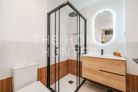 Leilighet i Madrid, Madrid, Madrid - € 750 000 | Ref: THH3606 - foto 15