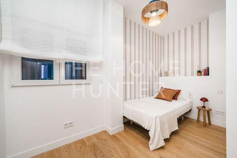 Leilighet i Madrid, Madrid, Madrid - € 750 000 | Ref: THH3606 - foto 16