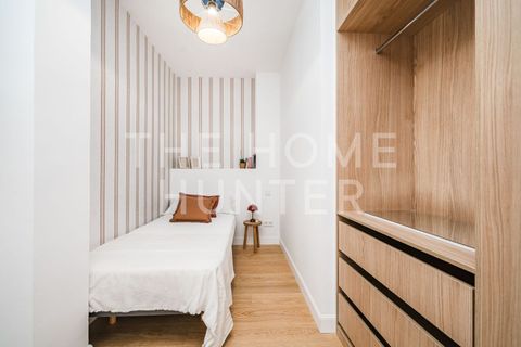 Leilighet i Madrid, Madrid, Madrid - € 750 000 | Ref: THH3606 - foto 17