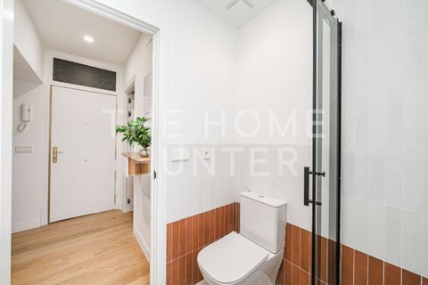 Leilighet i Madrid, Madrid, Madrid - € 750 000 | Ref: THH3606 - foto 18