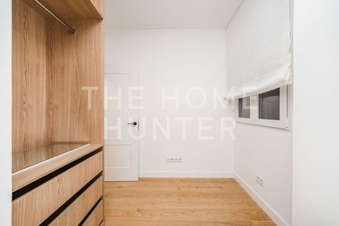 Leilighet i Madrid, Madrid, Madrid - € 750 000 | Ref: THH3606 - foto 19