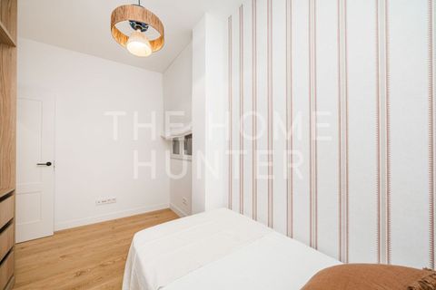 Leilighet i Madrid, Madrid, Madrid - € 750 000 | Ref: THH3606 - foto 20