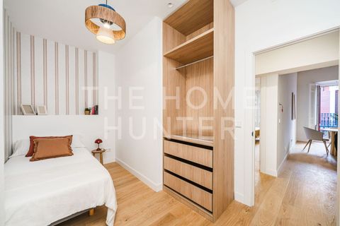 Leilighet i Madrid, Madrid, Madrid - € 750 000 | Ref: THH3606 - foto 21