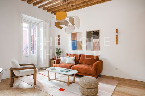 Leilighet i Madrid, Madrid, Madrid - € 750 000 | Ref: THH3606 - foto 22