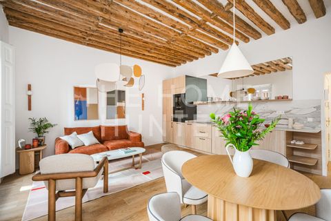 Leilighet i Madrid, Madrid, Madrid - € 750 000 | Ref: THH3606 - foto 23