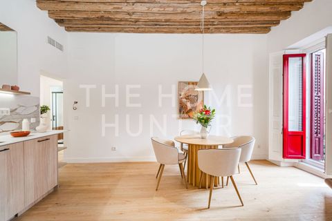 Leilighet i Madrid, Madrid, Madrid - € 750 000 | Ref: THH3606 - foto 24