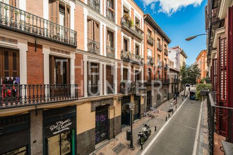 Leilighet i Madrid, Madrid, Madrid - € 750 000 | Ref: THH3606 - foto 25