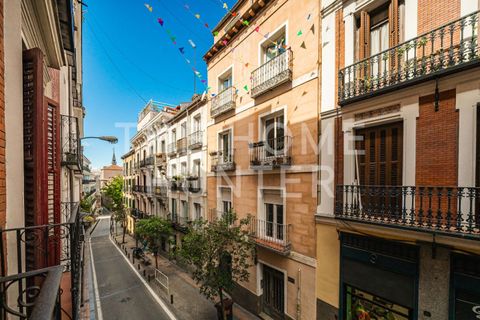 Leilighet i Madrid, Madrid, Madrid - € 750 000 | Ref: THH3606 - foto 26