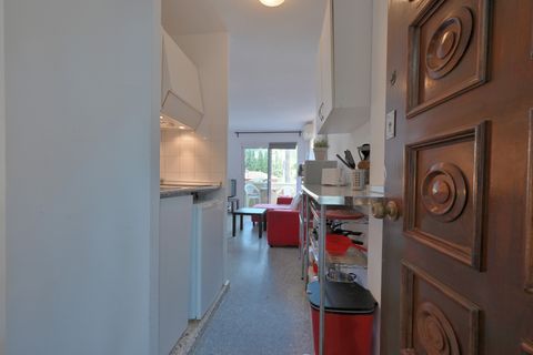 Dupleks i Marbella, Malaga, Marbella - € 250 000 | Ref: ST6288 - foto 9
