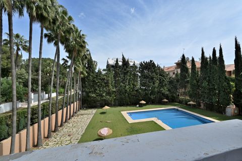 Dupleks i Marbella, Malaga, Marbella - € 250 000 | Ref: ST6288 - foto 12