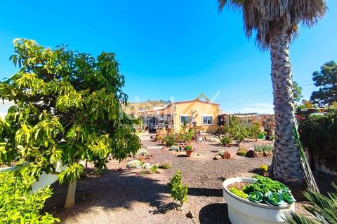 Villa en Vilaflor, Tenerife, Vilaflor - € 548.000 | Ref: 971-V3-N - photo 6