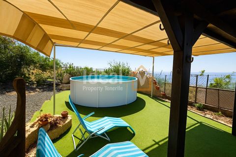 Villa en Vilaflor, Tenerife, Vilaflor - € 548.000 | Ref: 971-V3-N - photo 9