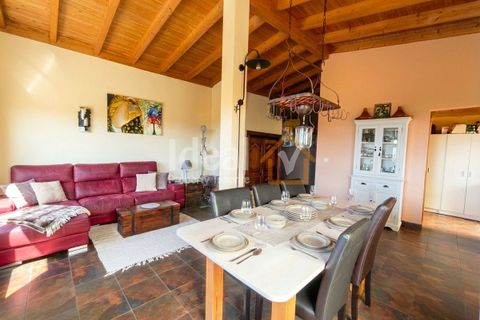 Villa en Vilaflor, Tenerife, Vilaflor - € 548.000 | Ref: 971-V3-N - photo 10