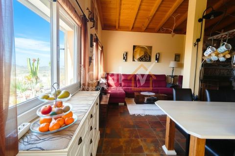 Villa en Vilaflor, Tenerife, Vilaflor - € 548.000 | Ref: 971-V3-N - photo 12