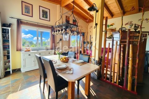 Villa en Vilaflor, Tenerife, Vilaflor - € 548.000 | Ref: 971-V3-N - photo 13