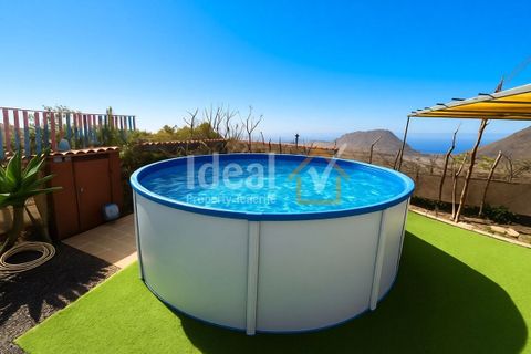 Villa en Vilaflor, Tenerife, Vilaflor - € 548.000 | Ref: 971-V3-N - photo 25