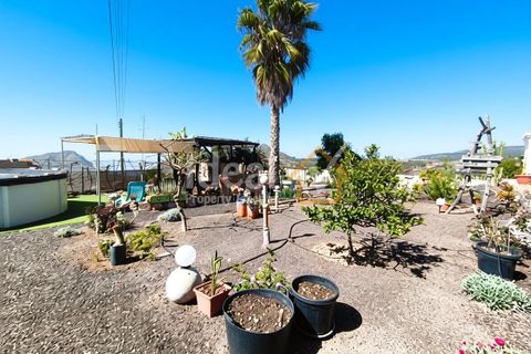 Villa en Vilaflor, Tenerife, Vilaflor - € 548.000 | Ref: 971-V3-N - photo 26