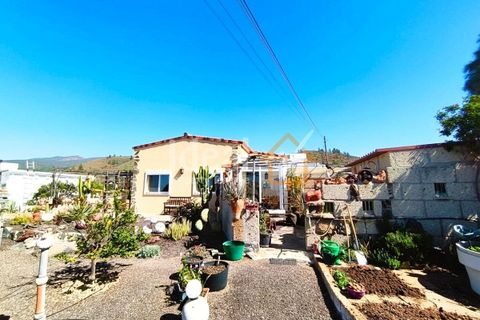 Villa en Vilaflor, Tenerife, Vilaflor - € 548.000 | Ref: 971-V3-N - photo 28