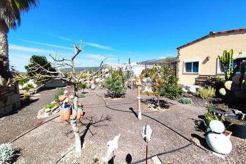 Villa en Vilaflor, Tenerife, Vilaflor - € 548.000 | Ref: 971-V3-N - photo 32