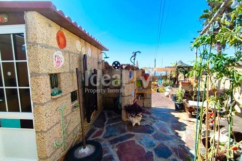 Villa en Vilaflor, Tenerife, Vilaflor - € 548.000 | Ref: 971-V3-N - photo 33
