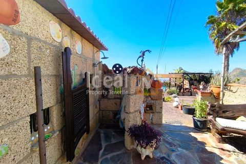 Villa en Vilaflor, Tenerife, Vilaflor - € 548.000 | Ref: 971-V3-N - photo 34