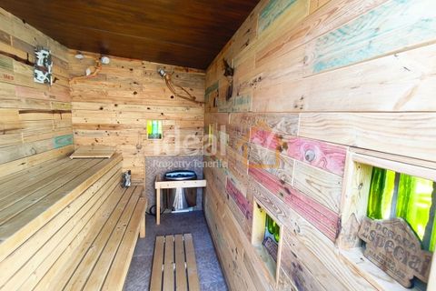 Villa en Vilaflor, Tenerife, Vilaflor - € 548.000 | Ref: 971-V3-N - photo 36