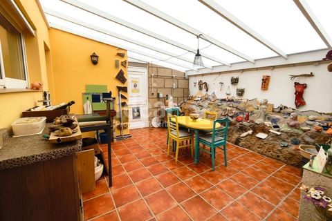 Villa en Vilaflor, Tenerife, Vilaflor - € 548.000 | Ref: 971-V3-N - photo 41