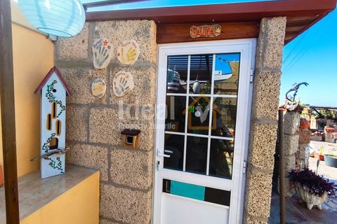 Villa en Vilaflor, Tenerife, Vilaflor - € 548.000 | Ref: 971-V3-N - photo 42