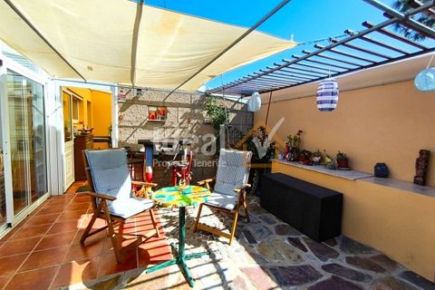 Villa en Vilaflor, Tenerife, Vilaflor - € 548.000 | Ref: 971-V3-N - photo 45