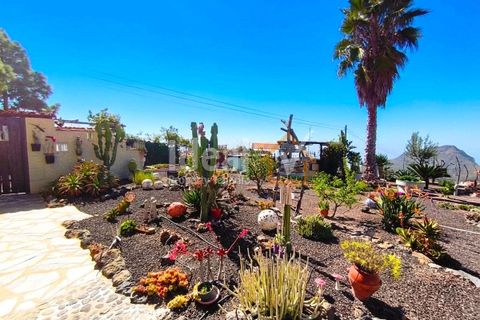 Villa en Vilaflor, Tenerife, Vilaflor - € 548.000 | Ref: 971-V3-N - photo 47
