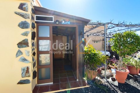 Villa en Vilaflor, Tenerife, Vilaflor - € 548.000 | Ref: 971-V3-N - photo 48