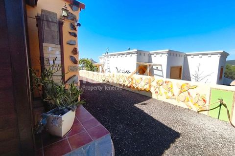 Villa en Vilaflor, Tenerife, Vilaflor - € 548.000 | Ref: 971-V3-N - photo 50