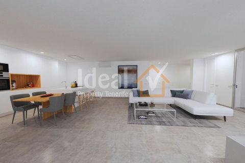 Villa i Callao Salvaje, Tenerife, Callao Salvaje - € 1.720.000 | Ref: Sybaris-Gold - foto 10