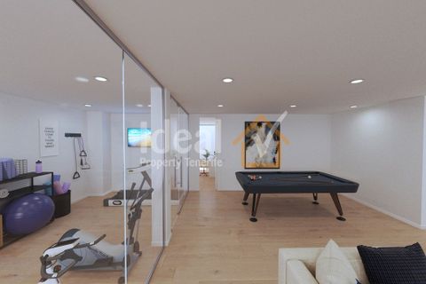 Villa i Callao Salvaje, Tenerife, Callao Salvaje - € 1.720.000 | Ref: Sybaris-Gold - foto 11