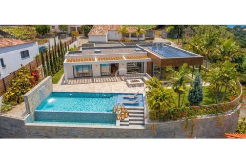 Villa i Ponta do Sol, Madeira, Ponta do Sol - € 1.650.000 | Ref: 3296 - foto 1
