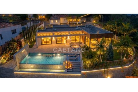 Villa i Ponta do Sol, Madeira, Ponta do Sol - € 1.650.000 | Ref: 3296 - foto 2