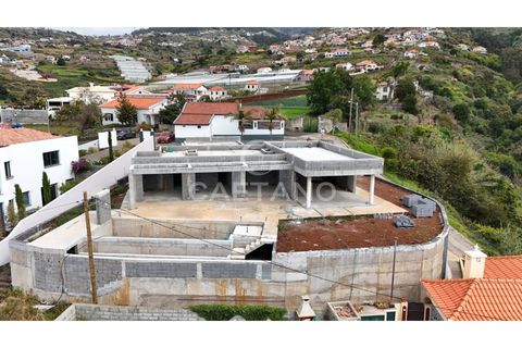 Villa i Ponta do Sol, Madeira, Ponta do Sol - € 1.650.000 | Ref: 3296 - foto 3
